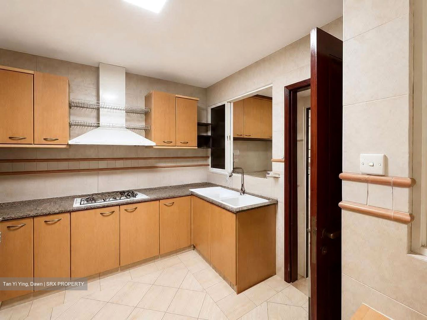 Parry Green (D19), Terrace #612078021
